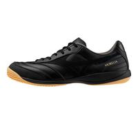 Mizuno Chaussures de Football d'intérieur pour Homme, Noir, 46 EU