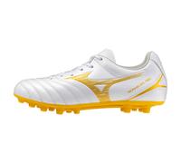 Mizuno Monarcida Neo Iii Select Ag Junior Football Boots Blanc EU 34 1/2 Enfants