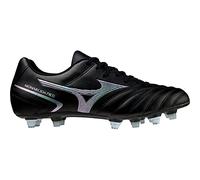 Mizuno Chaussures de Football Monarcida II Sel Mix pour Homme, Noir irisé, 40 EU