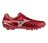 Mizuno Monarcida Neo Iii Select Ag Football Boots Rouge EU 44 Homme
