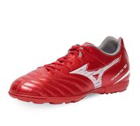 Mizuno Monarcida Neo III Select As Chaussures de Football Homme, Rouge/Blanc - P1GD2525-60, Rouge blanc, 42 EU