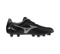 Mizuno Chaussures de Football - Morelia Neo IV Pro Noir / Galaxysilver/Noir