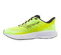 Mizuno Chaussures de running Enerzy Rider Jaune Enfants Taille 32,5