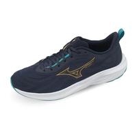 Mizuno Chaussures de running Enerzy Runnerz 2 Code K1GA2510-03 Bleu, bleu, 43 EU