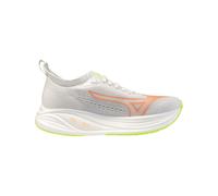 Mizuno - Chaussures de running - Mizuno Neo Zen 2 Ws GF White/Flamingo Coral/Lime Pulp - Taille 5,5 UK - Blanc Blanc 5,5 UK