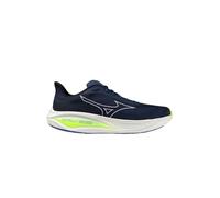 Mizuno Chaussures de running Neo Cosmo sans stabilisateurs Hommes bleu/blanc Taille 43