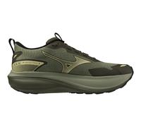 Mizuno Rider Tt 4 Running Shoes Blanc EU 44 Homme