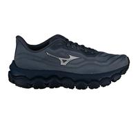 Mizuno Chaussures Wave Horizon 9 Noir/Blanc SS26