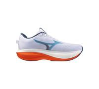 Chaussures de running Mizuno Wave Rider 30 Blanc 45