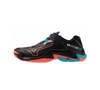 Mizuno - Chaussures de sport Lightning Z8 - Homme - Chaussures - Noir - Taille: 48 1/2 EU