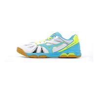 Mizuno Chaussures de Tennis pour Homme, 43 EU