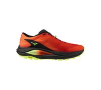 Mizuno Neo Accera Trail Running Shoes Noir,Violet EU 44