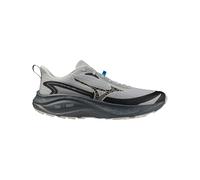 Mizuno - Chaussures de trail - Mizuno Neo Lumina Mirage Gray/Vulcan/Blue Jewel - Taille 8 UK - Gris Gris 8 UK