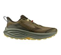 Chaussures Mizuno Neo Daichi 10 Marron Vert AW26, Taille 42,5 - EUR