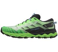 Mizuno Chaussures de Trail Wave Daichi 7