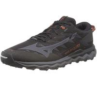 Chaussure de running Mizuno Wave Daichi 7 GTX - MIZUNO - Noir - Mixte - Drop 10 mm - Occasionnel 42,5