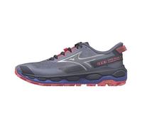 Mizuno Chaussures de Trailrunning Wave Mujin 11 Femmes