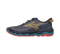 Mizuno Chaussures de Trailrunning Wave Mujin 11 Hommes