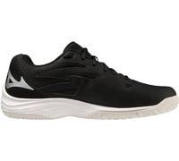 Mizuno Chaussures de Volleyball pour Homme, Noir, 45 EU
