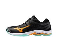 Mizuno Chaussures indoor Wave Voltage Noir 44,5
