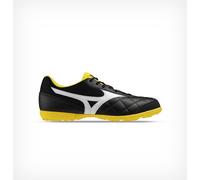 Mizuno Chaussures Football à Cinq Unisexe Morelia Salle Club Tf - 11 (Black /