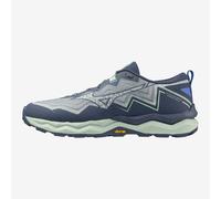Mizuno Chaussures Homme Wave Daichi 9 GTX, Running - 02 (Citadel/Violet Indigo /