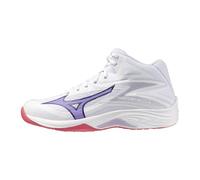 Mizuno Chaussures Indoor Femme Thunder Blade Z Mid