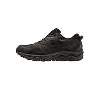 Mizuno - Chaussures lifestyle en GORE-TEX® - S.L.Wave Mujin TL GTX Black/Black/Black pour Homme - Taille 9 UK - Noir Noir 9 UK