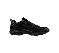 Mizuno - Chaussures lifestyle - S.L.MXR Black - Taille 9 UK - Noir Noir 9 UK