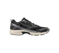 Mizuno - Chaussures lifestyle - S.L.MXR Iron Gate/Black/Metallic Gray en Cuir - Taille 9,5 UK - Noir Noir 9,5 UK