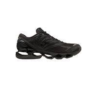 Mizuno - Chaussures lifestyle - S.L.Wave Prophecy LS Black/Black - Taille 9 UK - Noir Noir 9 UK