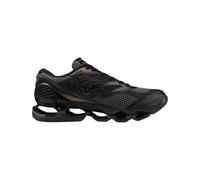 Mizuno - Chaussures lifestyle - SL Wave Prophecy LS Black Sand/Iron Gate/Black pour Homme - Taille 9,5 UK - Noir Noir 9,5 UK