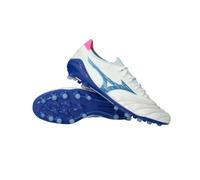 Mizuno Chaussures Morelia Neo IV Beta Elite, Blanc, 44 EU