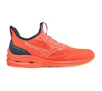 Mizuno - Chaussures sport Wave Rider Neo 2 - Orange 40