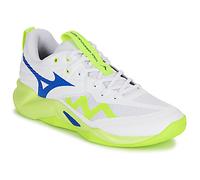 Chaussures femmes Mizuno WAVE MOMENTUM PRO Blanc 42