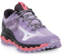 Mizuno Chaussures Wave Mujin W, J1GK227072