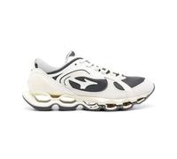 Mizuno - Chaussures Wave Prophecy - Homme - Chaussures - Gris - Taille: 43 EU