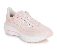 Mizuno Wave Rider 29 Chaussure de running sans stabilisateurs Femmes-rosé, blanc, Taille 38