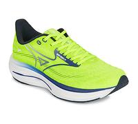 Mizuno Wave Rider 29 Running Shoes Jaune EU 41 Homme