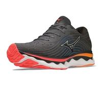 Mizuno Chaussures Wave Sky 6 - J1GC2202-51 Gris 44,5