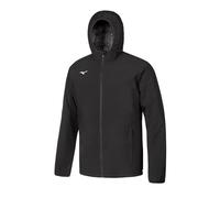 Mizuno Veste Club Jacket M 32FE9A07 Homme Noir Taille M
