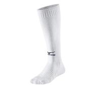 Mizuno Comfort Volley Chaussettes Longues 35-37 Blanc