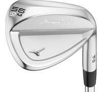 Mizuno Compensé Pro T3 Blanc satiné | 54 Loft / 12 Bounce (5412) | RH/Steel/Wedge