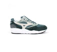 Mizuno - Contender Baskets - Homme - Chaussures - Vert - Taille: 41 EU