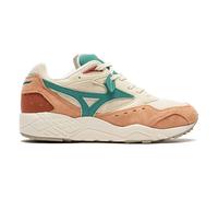 Mizuno - Contender Baskets pour la Cueillette des Fruits - Homme - Chaussures - Multicolore - Taille: 41 EU