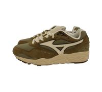 Mizuno - Contender - Homme - Chaussures - Vert - Taille: 40 EU