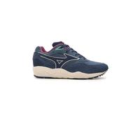 Mizuno - Contender - Homme - Sport - Bleu - Taille: 42 EU