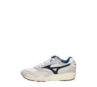 Mizuno - Contender S Baskets - Homme - Chaussures - Gris - Taille: 41 EU