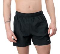 Mizuno - Core 5.5 2in1 Short(m) - Noir - Taille S - Short de Running