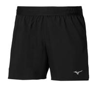 Mizuno Core 5.5 Inch Shorts Femme XS